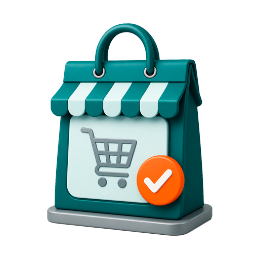 Canal de venta sincronizado con CODTracked